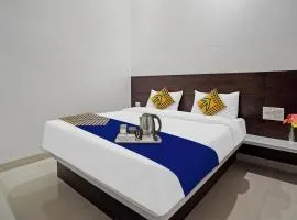 Hotel ANGAN UDAIPUR