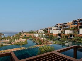 Maxx Royal Bodrum, ξενοδοχείο στο Μπόντρουμ