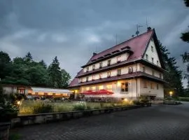 Parkhotel Skalní město