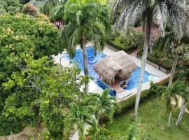 Portales del Tayrona Garden Hotel