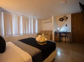 Naiot Hotel Boutique