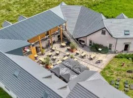 Logis Hôtel Restaurant Volcan Sancy