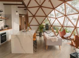 Terramia Estate, hotel in Minca