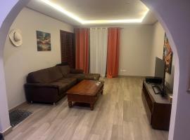 Windjammer - Gozo Seaview & Citadel Charm, ξενοδοχείο σε Victoria