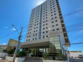 Stay Inn Hotel, hotel in Imperatriz