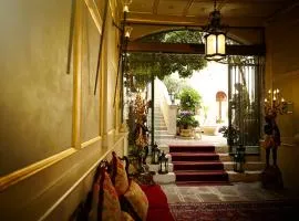 Palazzo Paruta & Wellness Suites