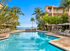 Beachside Resort & Residences, hotel in Key West