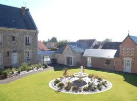Logis Hotel & restaurant Le Relais De Fleurette