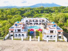 Mariposa Reina B, Hotel in El Jagüey