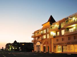 מלון צילום: Swakopmund Plaza Hotel