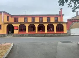 Hotel du Cheval Blanc