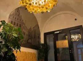 Hotel Schwibbogen Altstadt & Appartements