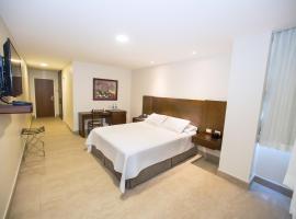 Ξενοδοχείο φωτογραφία: Hotel Marcelius