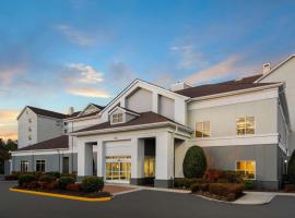 Sandston में, होटल Homewood Suites by Hilton Richmond - Airport