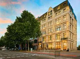 Soaltee Westend Frankfurt Messe