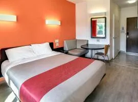 Motel 6-Allentown, PA