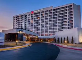 Wichita Marriott
