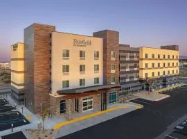 Fairfield by Marriott Inn & Suites Victorville