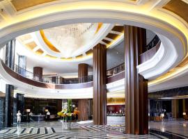 The Majestic Hotel Kuala Lumpur, Autograph Collection, Hotel in Kuala Lumpur