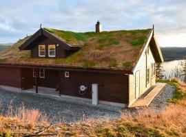 Lovely Home In Hjartdal With Sauna, hotel in Hjartdal