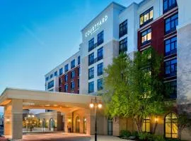 Courtyard by Marriott Philadelphia Lansdale