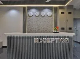 Hotel Legacy