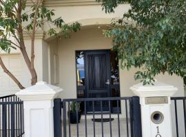 Villa 104, hôtel à Mildura