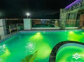 Caruzo Hotel and suites