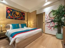 SHIN Hotel Chinatown