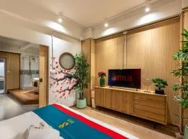 SHIN Hotel Chinatown