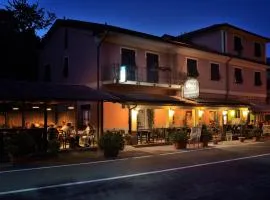 Antica Locanda Luigina