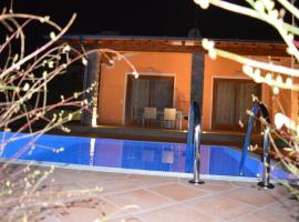 Hotel Photo: Villa Artemia