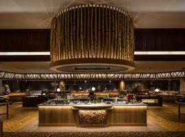 Kiki Shiretoko Natural Resort, hotel in Shari