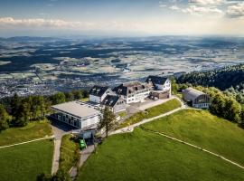 Hotel Weissenstein, hotel v destinaci Oberdorf