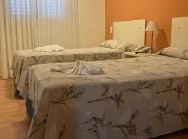 HOTEL LOS TILOS RECONQUISTA