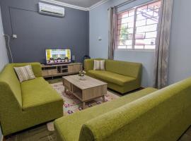 Bunut Centre Stay, hotel din Bandar Seri Begawan