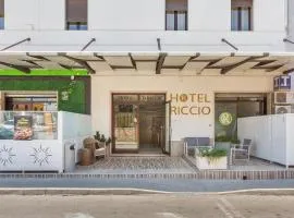 Hotel Il Riccio