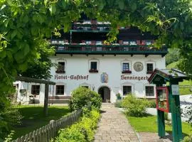 Hotel Senningerbräu