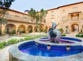 Allegretto Vineyard Resort Paso Robles, khách sạn ở Paso Robles