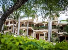 Hotel y Restaurante Villas Del Sol Jalpan de Serra