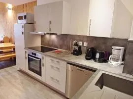 Résidence Grand Tichot B - 4 pièces 80m2 - Au coeur du Val Claret MAE-2314