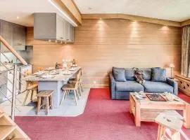 Résidence MoutiÈres B - Rénové 4 étoiles, confortable MAE-7634