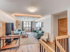Résidence Les Rives - Appartement 4 rénové - 82m2 - 8 personnes MAE-7304