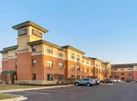 Extended Stay America Suites - Chicago - Vernon Hills - Lake Forest