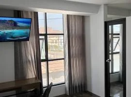 Hostal Huella