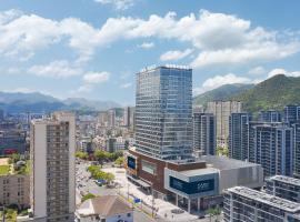 Four Points by Sheraton Linhai, hôtel à Linhai