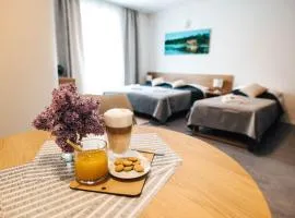 Hotel Forea