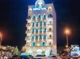 Tiffany Hotel & Restaurant, Hotel in Phan Thiet