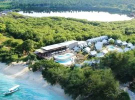 Le Pirate Gili Meno - Adults Only