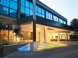 Alasia Boutique Hotel